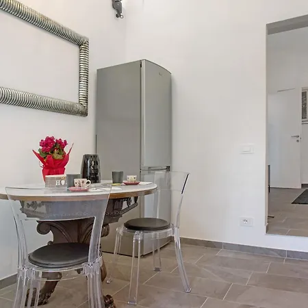 Ca Del Apartment Porto Valtravaglia